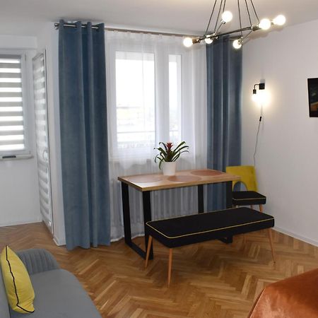 Apartament Mck 100M, Spodek 150M, Nospr كاتوفيتسه المظهر الخارجي الصورة