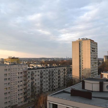 Apartament Mck 100M, Spodek 150M, Nospr كاتوفيتسه المظهر الخارجي الصورة