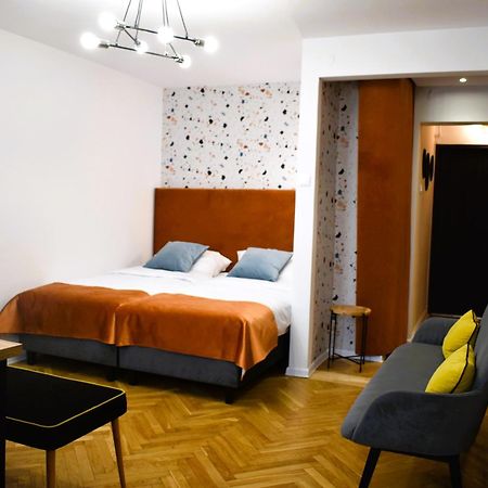 Apartament Mck 100M, Spodek 150M, Nospr كاتوفيتسه المظهر الخارجي الصورة