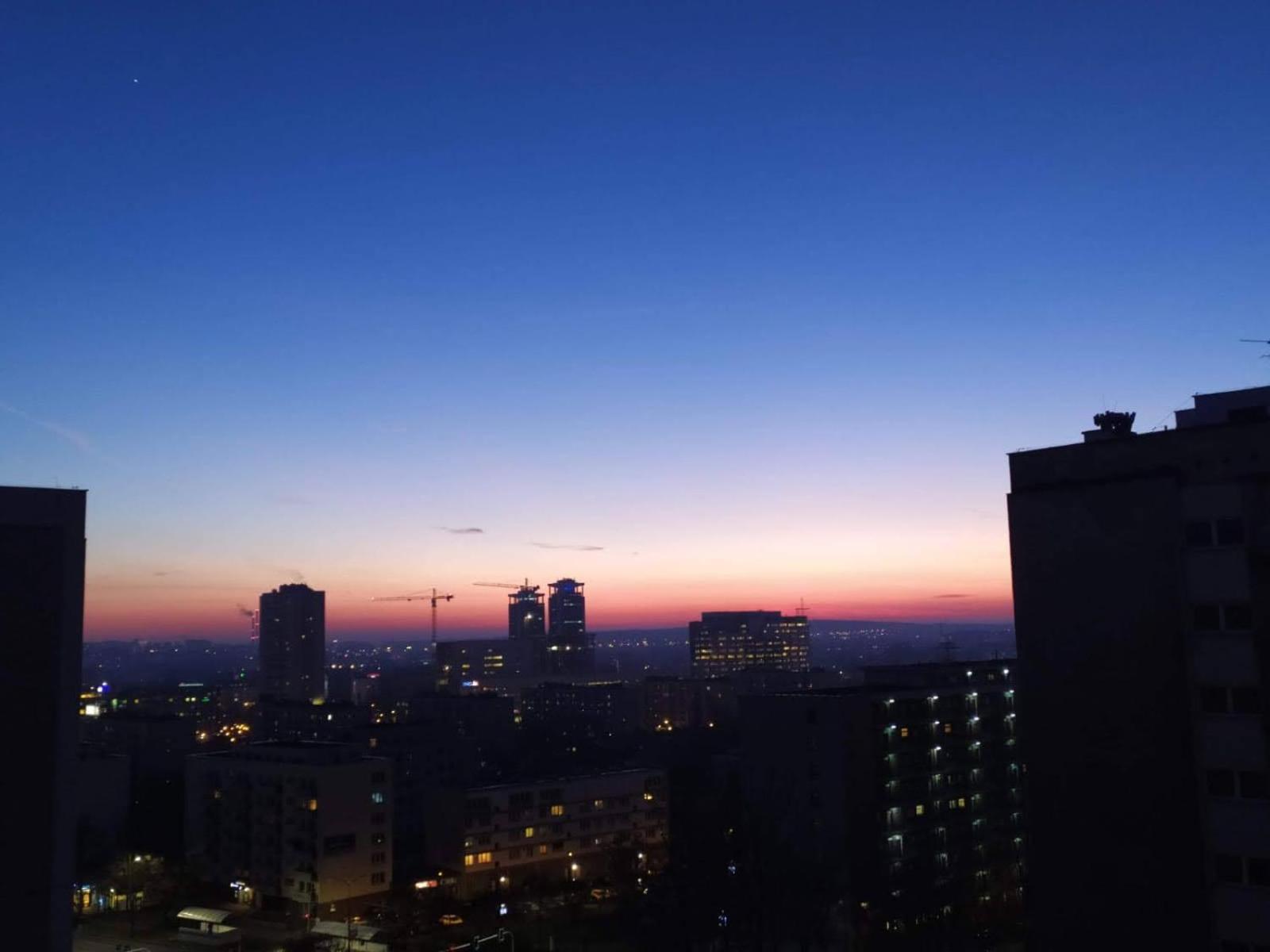 Apartament Mck 100M, Spodek 150M, Nospr كاتوفيتسه المظهر الخارجي الصورة