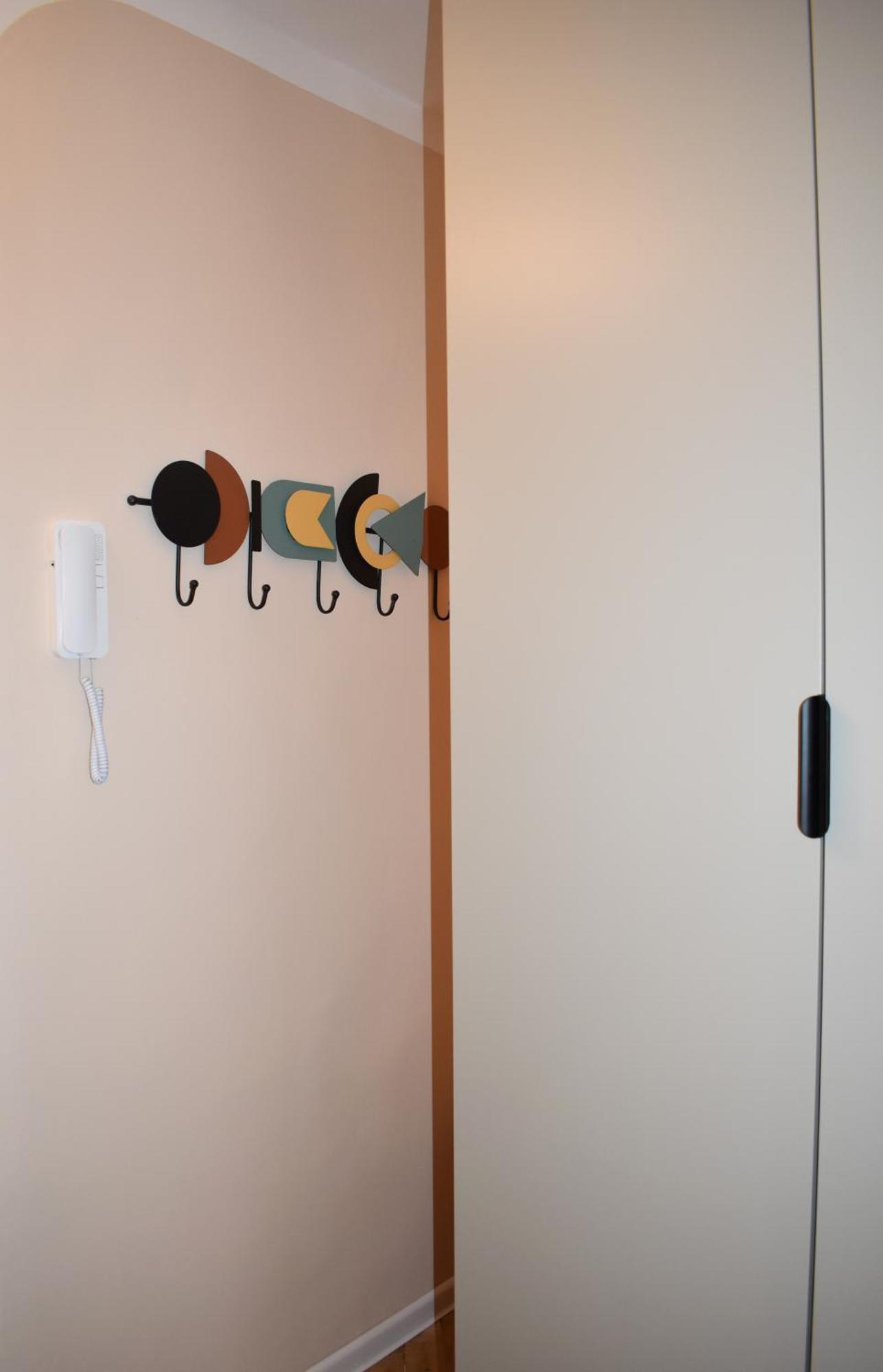 Apartament Mck 100M, Spodek 150M, Nospr كاتوفيتسه المظهر الخارجي الصورة