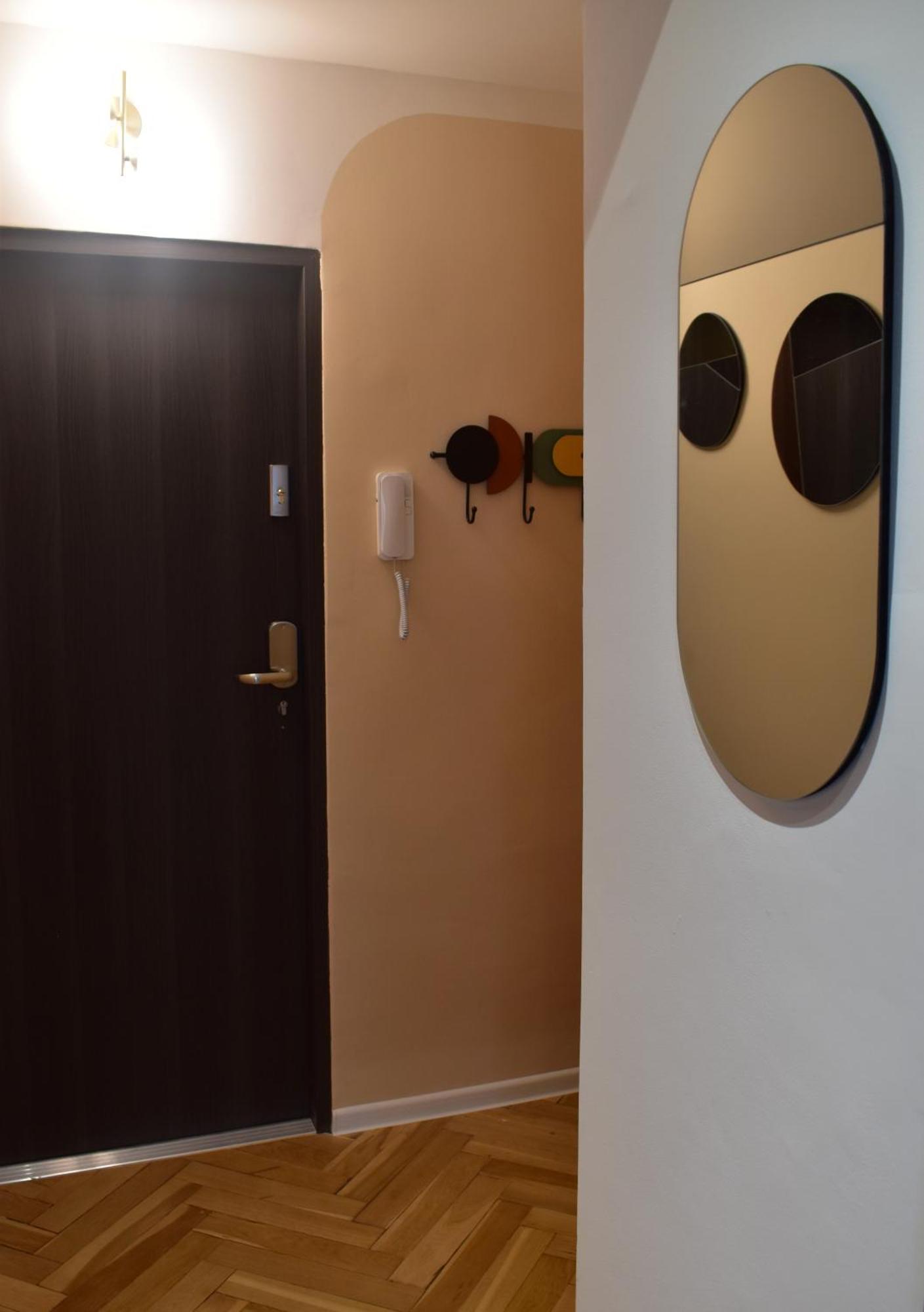 Apartament Mck 100M, Spodek 150M, Nospr كاتوفيتسه المظهر الخارجي الصورة