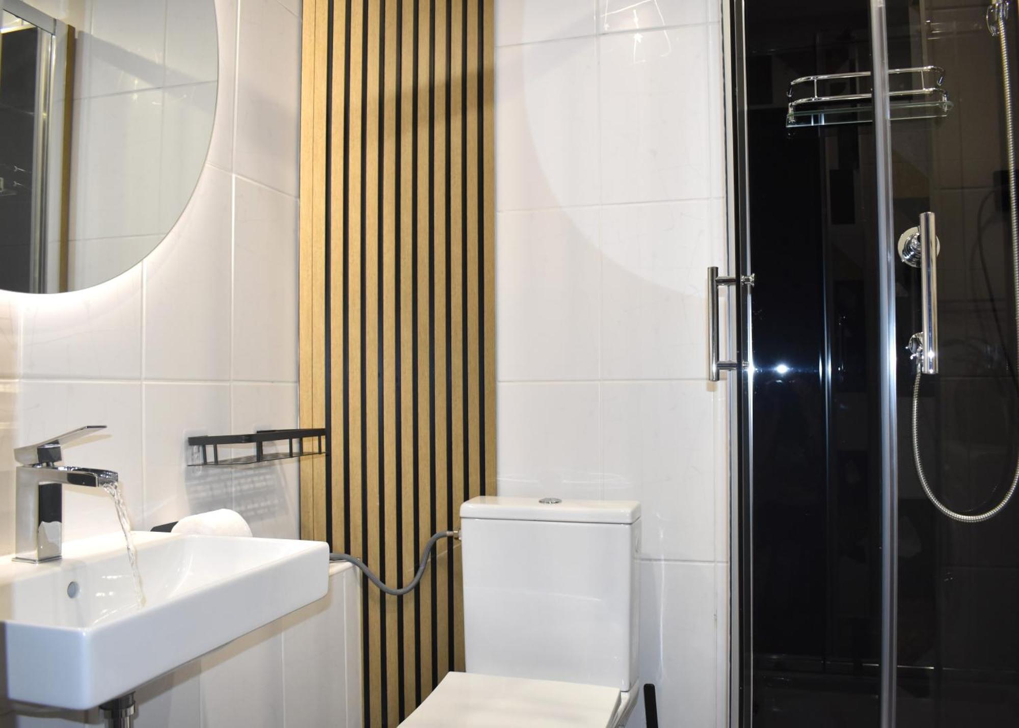 Apartament Mck 100M, Spodek 150M, Nospr كاتوفيتسه المظهر الخارجي الصورة
